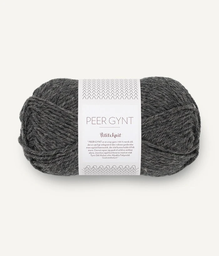 sandnes garn PetitKnit peer gynt