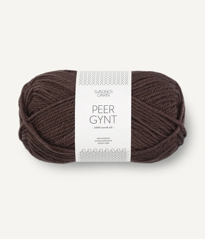 sandnes garn peer gynt