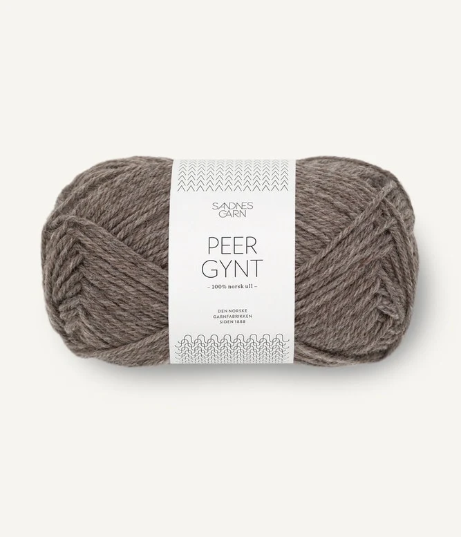 sandnes garn peer gynt