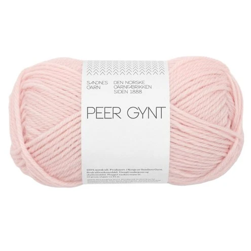 sandnes garn peer gynt
