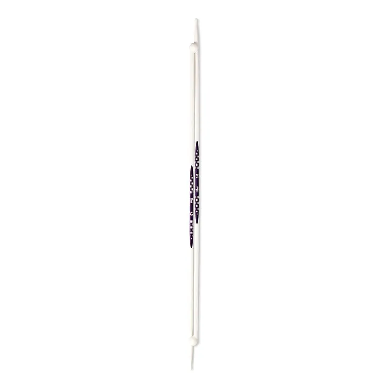 Prym® Ergonomics Jackenstricknadeln 35cm Stärke 3mm bis 9mm