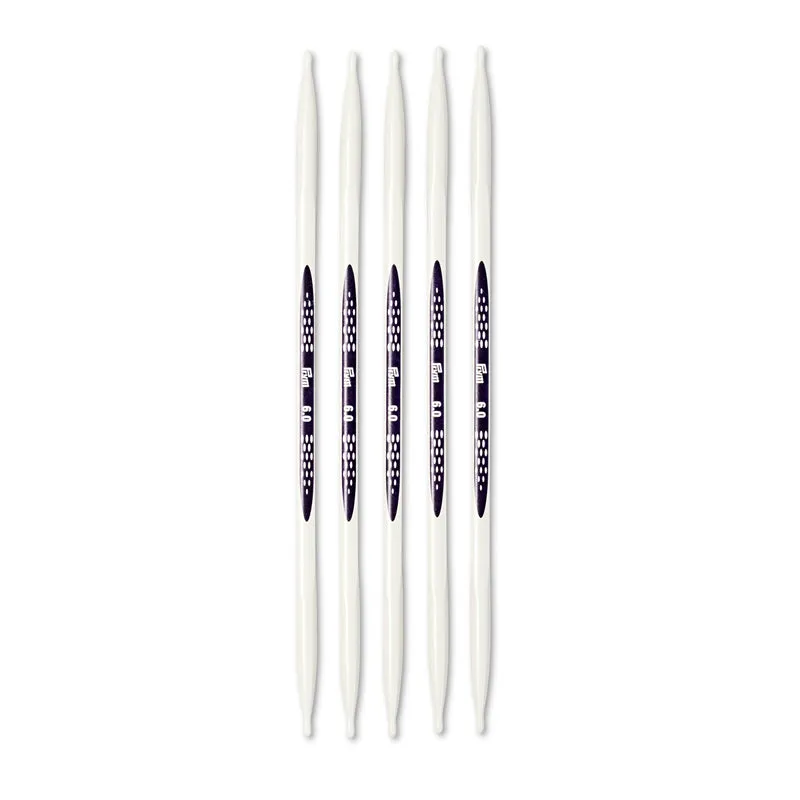Prym® Ergonomics Nadelspiel 20cm Stärke 3mm bis 8mm