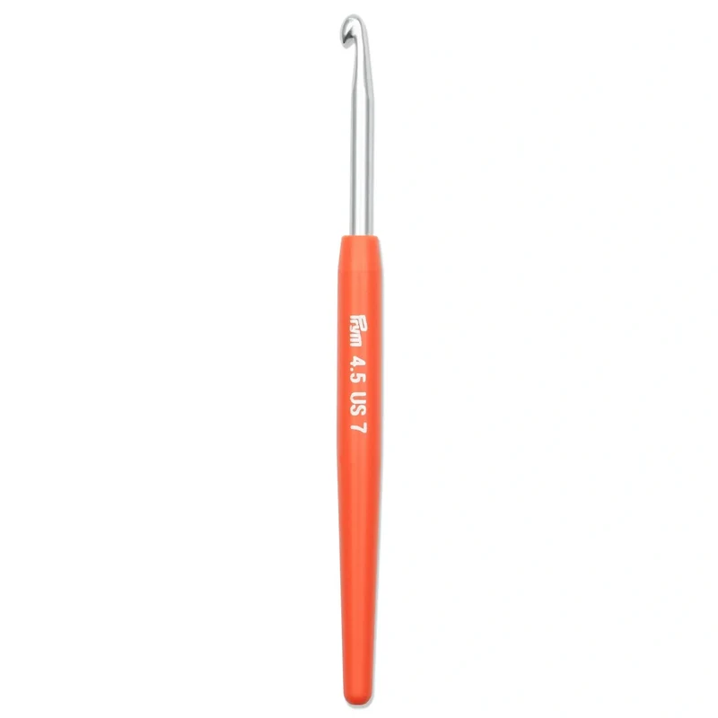 Prym® Häkelnadel Stärke 2mm bis 10mm