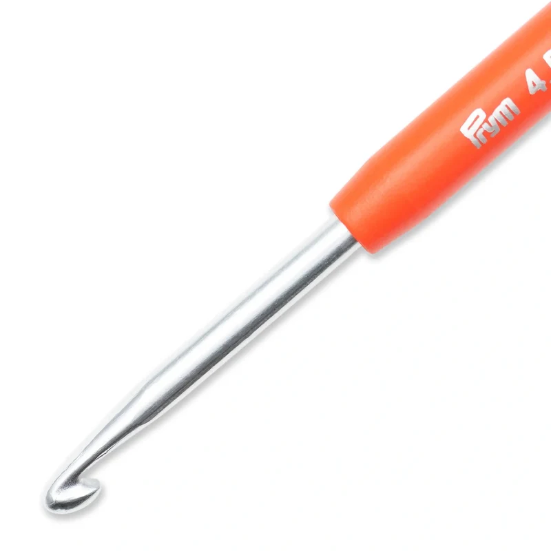 Prym® Häkelnadel Stärke 2mm bis 10mm