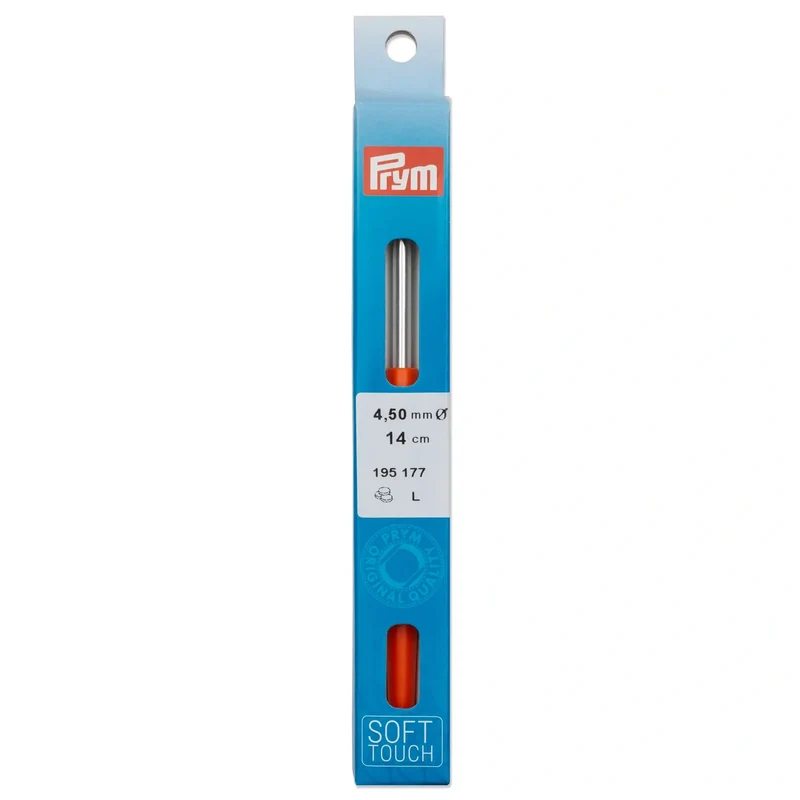Prym® Häkelnadel Stärke 2mm bis 10mm