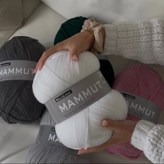 MAMMUT