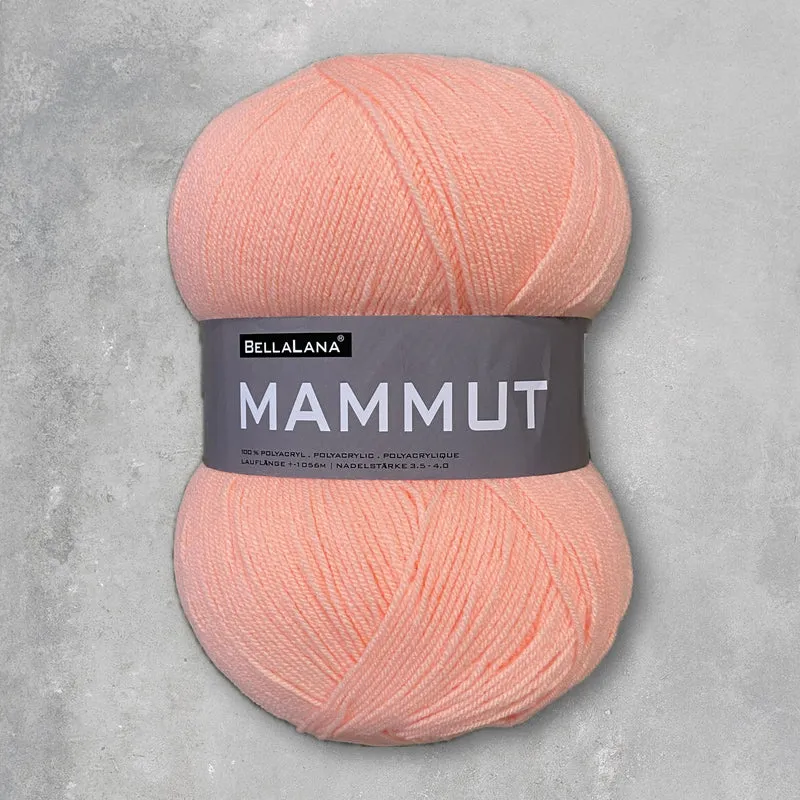 MAMMUT