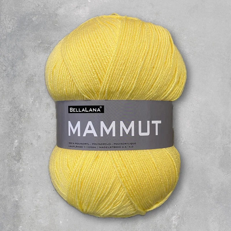MAMMUT