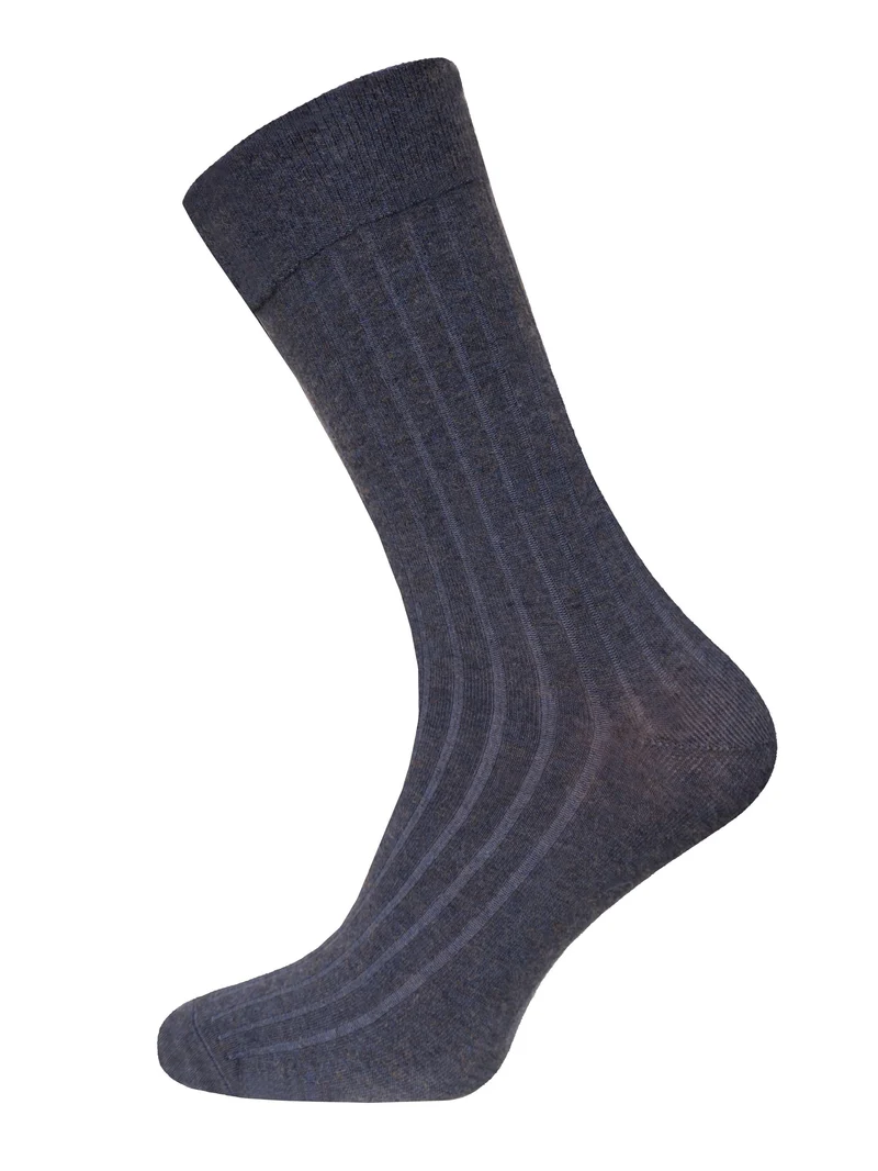 Bio Baumwoll & Kamelhaar Business Socken Premium