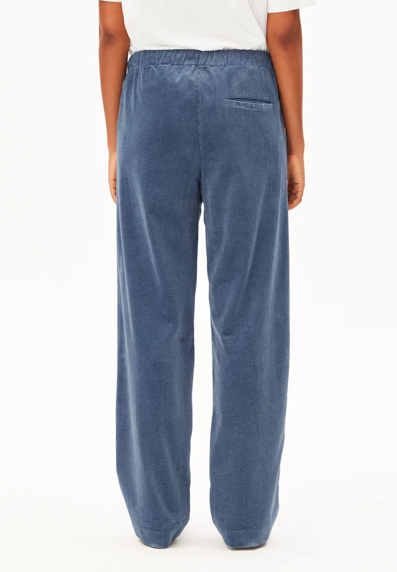 JAIMILAA CORDHOSE | dusty moon