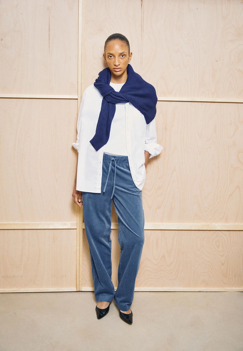 JAIMILAA CORDHOSE | dusty moon