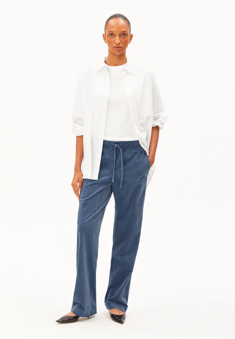 JAIMILAA CORDHOSE | dusty moon