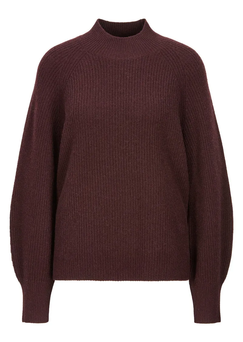 Kaschmirpullover – Moderne Silhouette trifft luxuriöse Qualität Barolo
