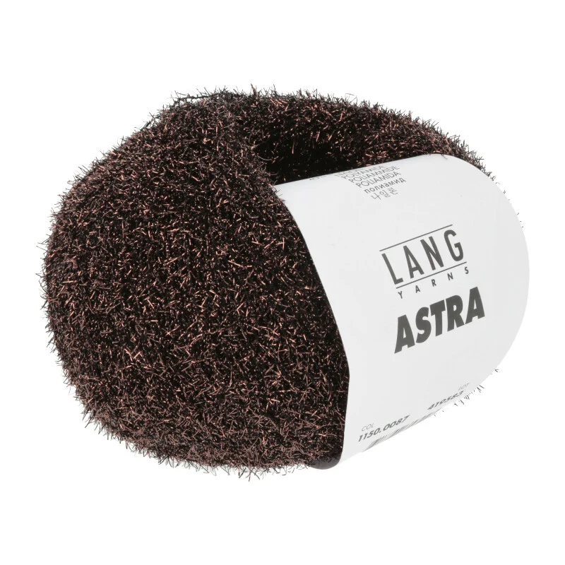 lang yarns astra
