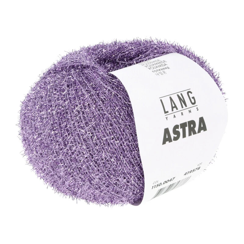 lang yarns astra
