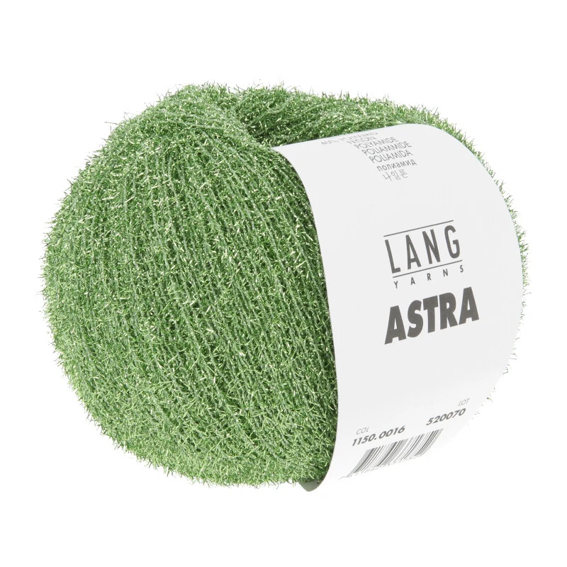 lang yarns astra