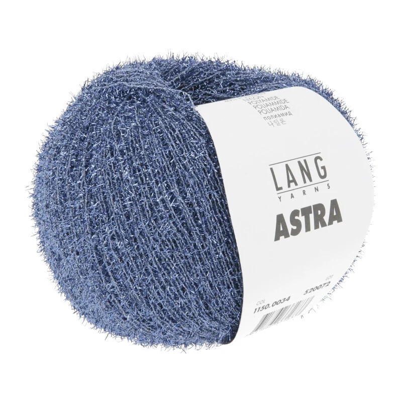 lang yarns astra