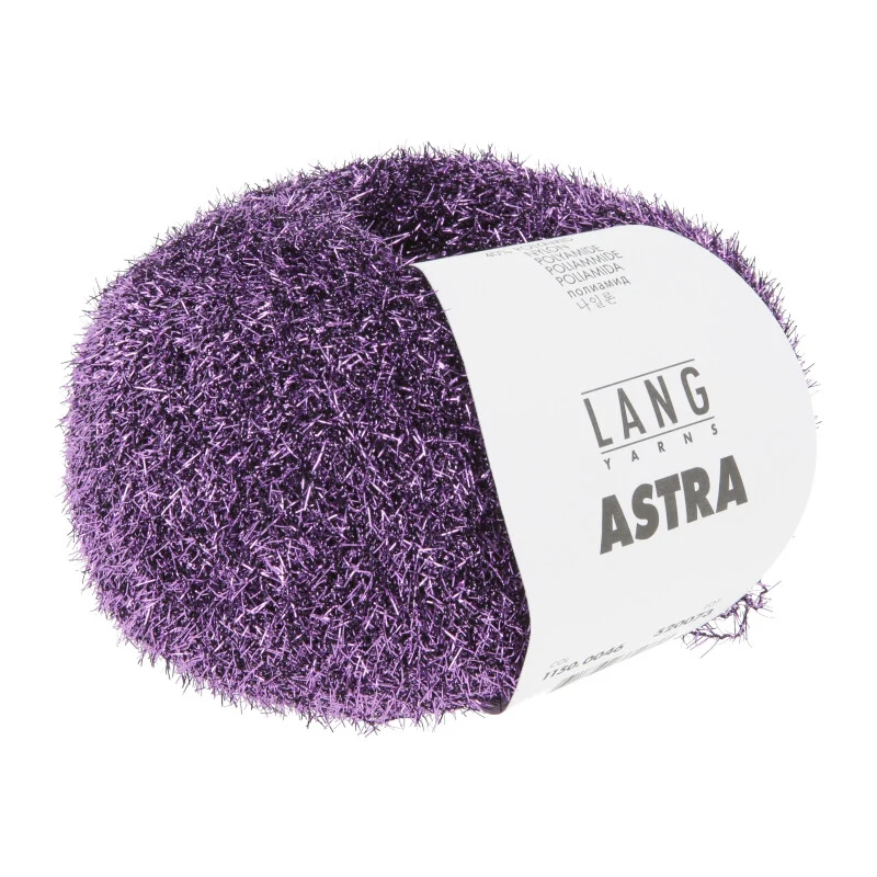 lang yarns astra