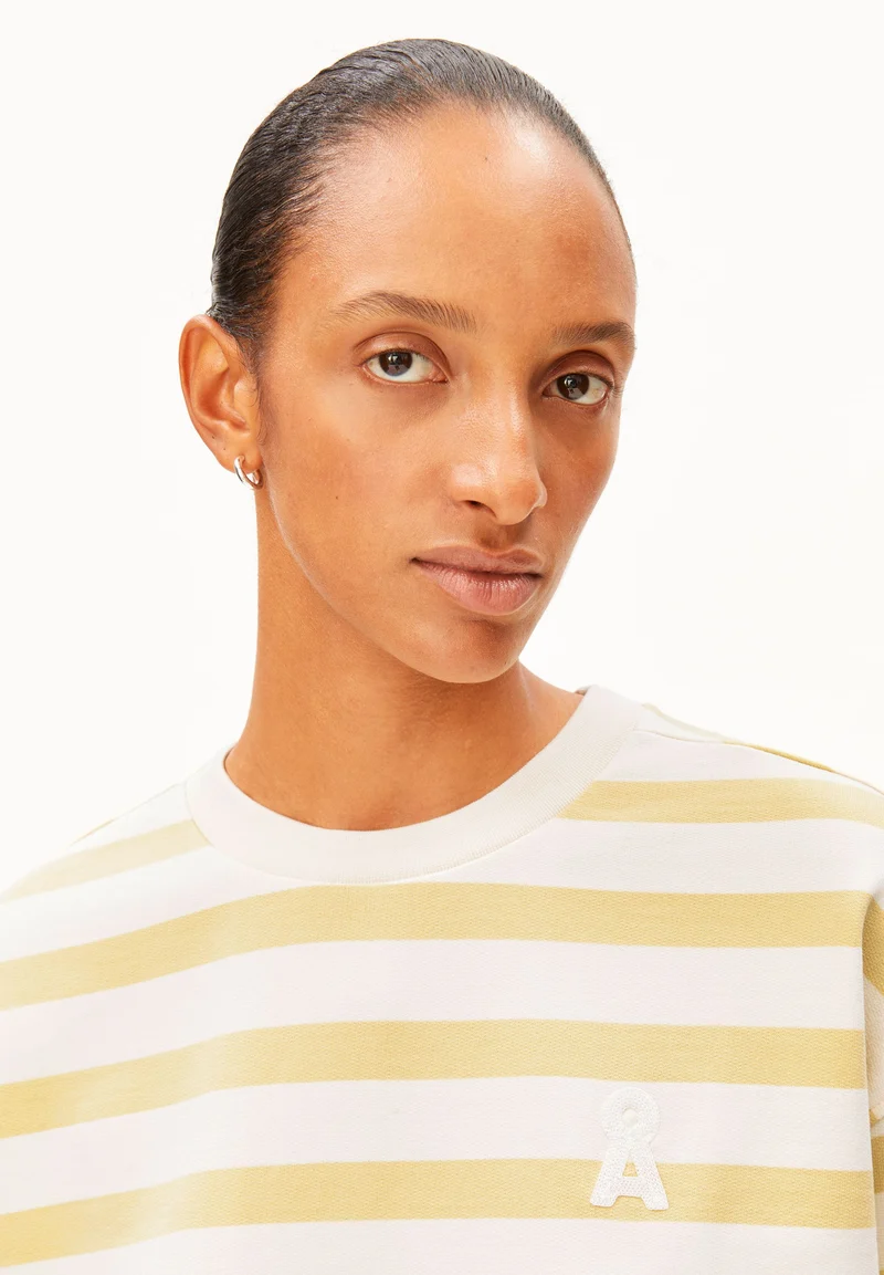 ICONIC Å FRANKAA BOLD | undyed-golden hay