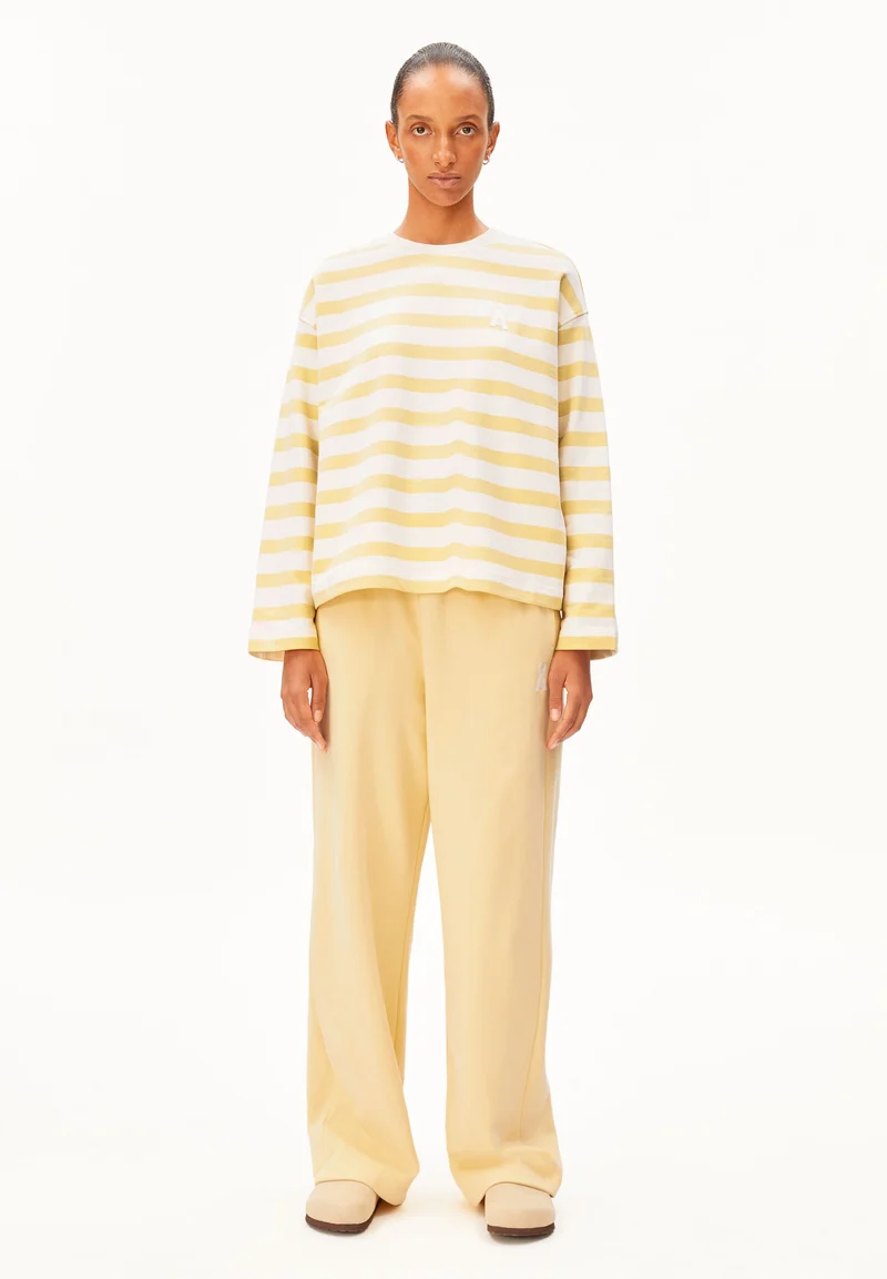 ICONIC Å FRANKAA BOLD | undyed-golden hay