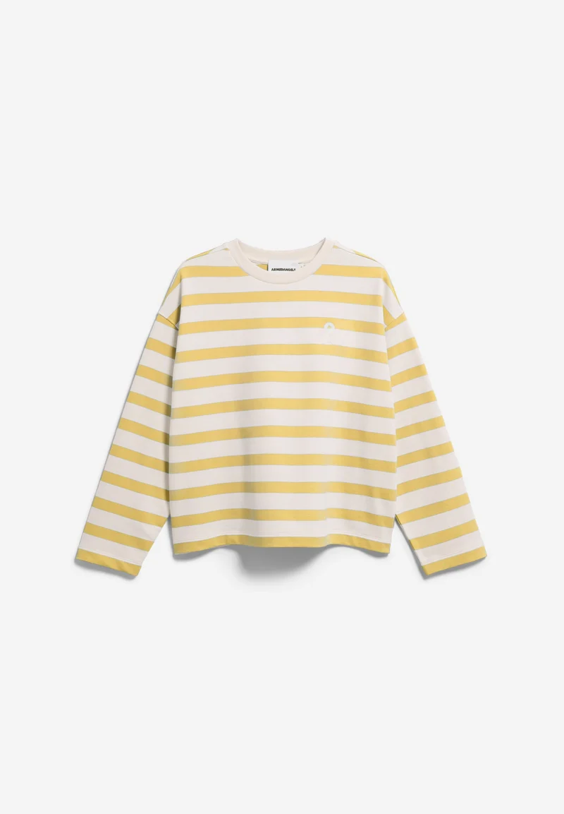 ICONIC Å FRANKAA BOLD | undyed-golden hay