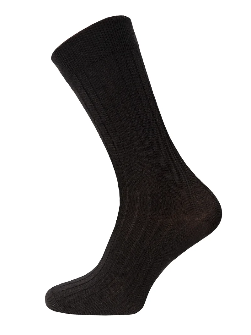 Merino Business Socken Premium