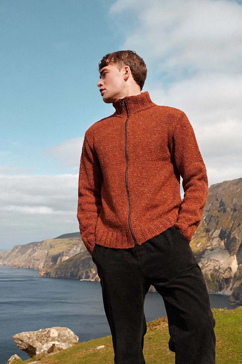 Lang Yarns Donegal Tweed +