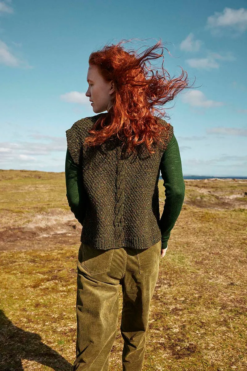Lang Yarns Donegal Tweed +