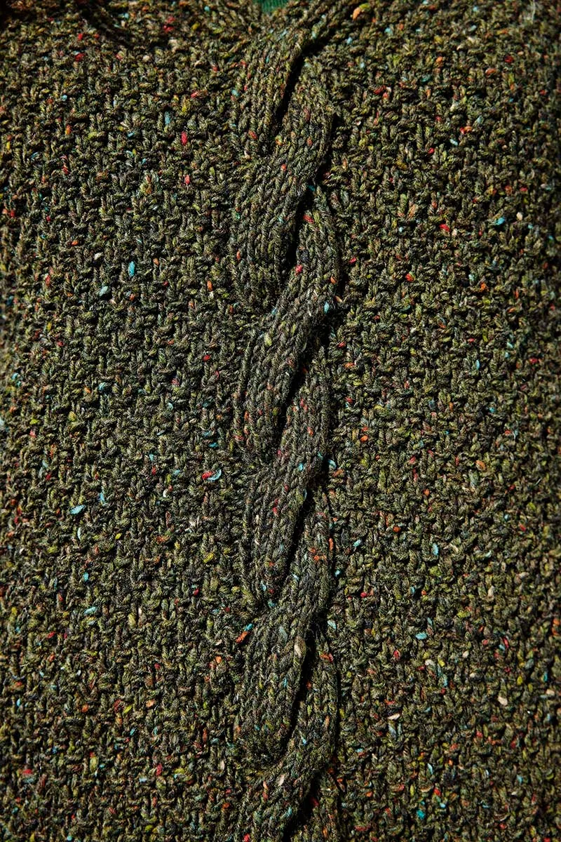 Lang Yarns Donegal Tweed +