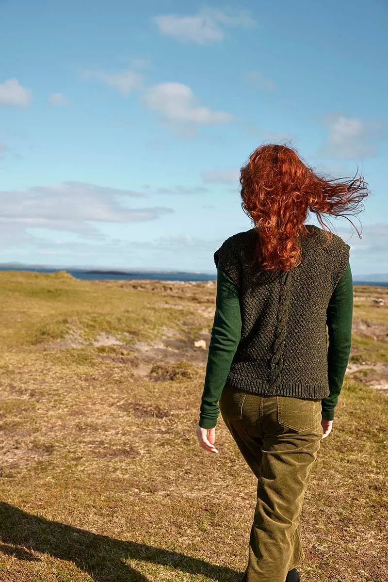 Lang Yarns Donegal Tweed +