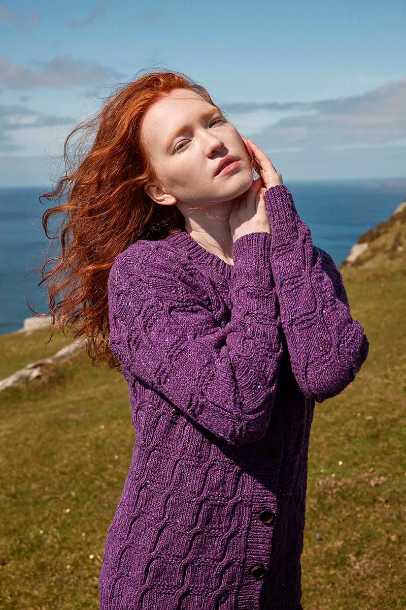 Lang Yarns Donegal Tweed +