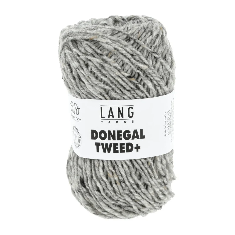 Lang Yarns Donegal Tweed +