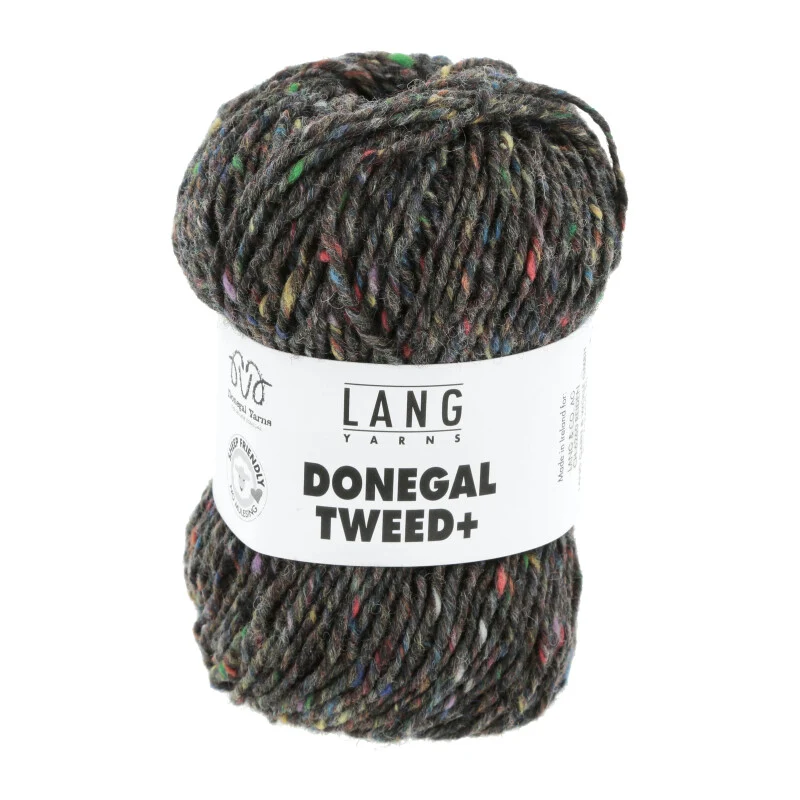 Lang Yarns Donegal Tweed +
