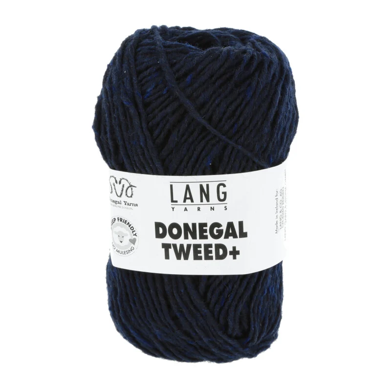 Lang Yarns Donegal Tweed +