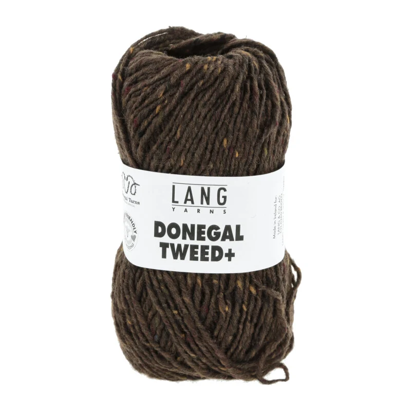 Lang Yarns Donegal Tweed +