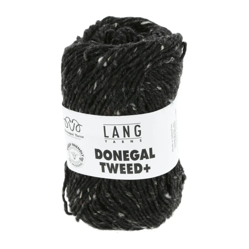 Lang Yarns Donegal Tweed +