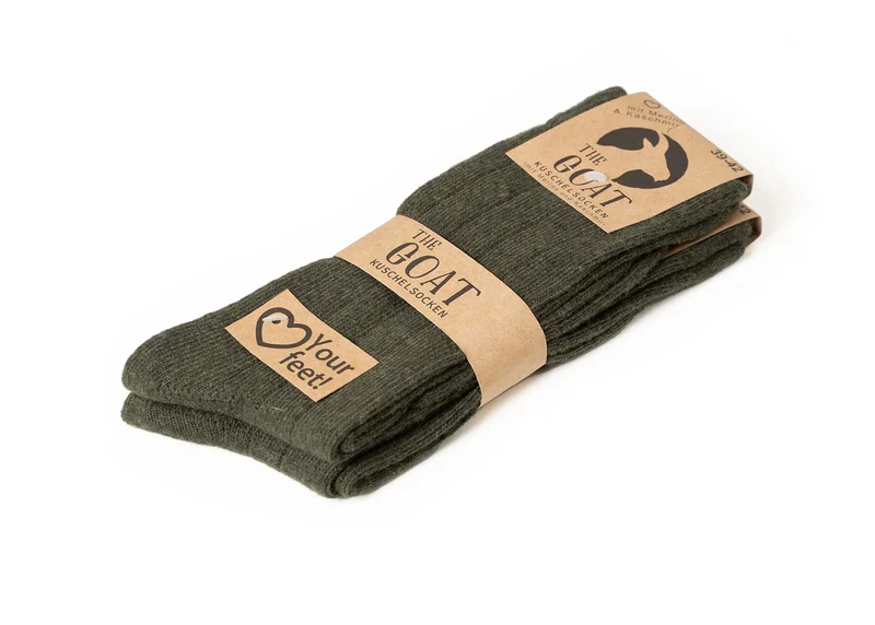 2 Paar Business Basic Socke mit Kaschmir und Merinowolle