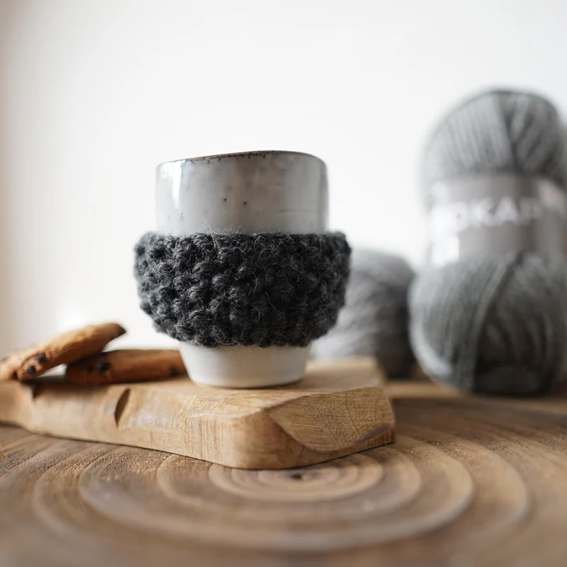 Wollpaket NORDKAP 10x 100gr. (zum Vorteilspreis)