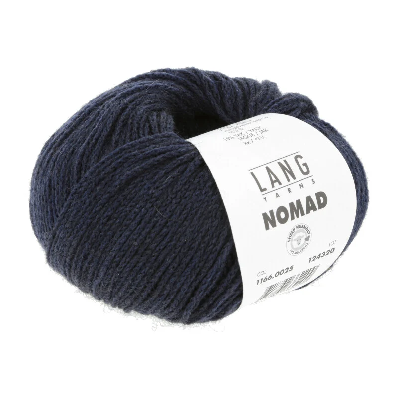 Lang Garne Nomad
