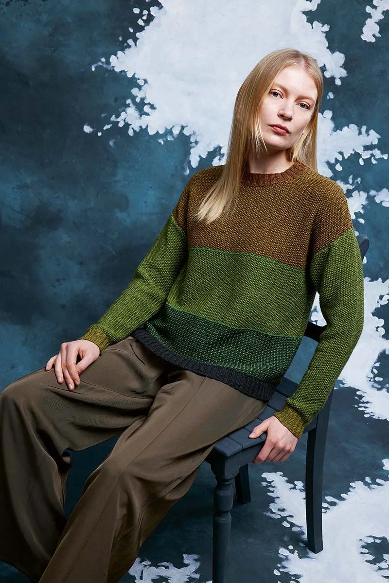Lang Garne Nomad