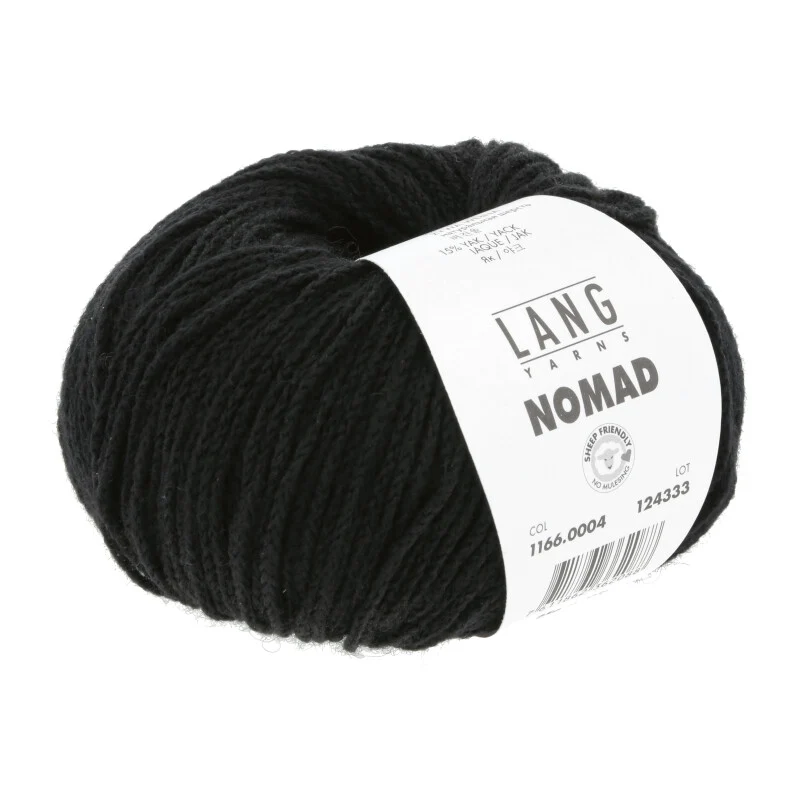 Lang Garne Nomad
