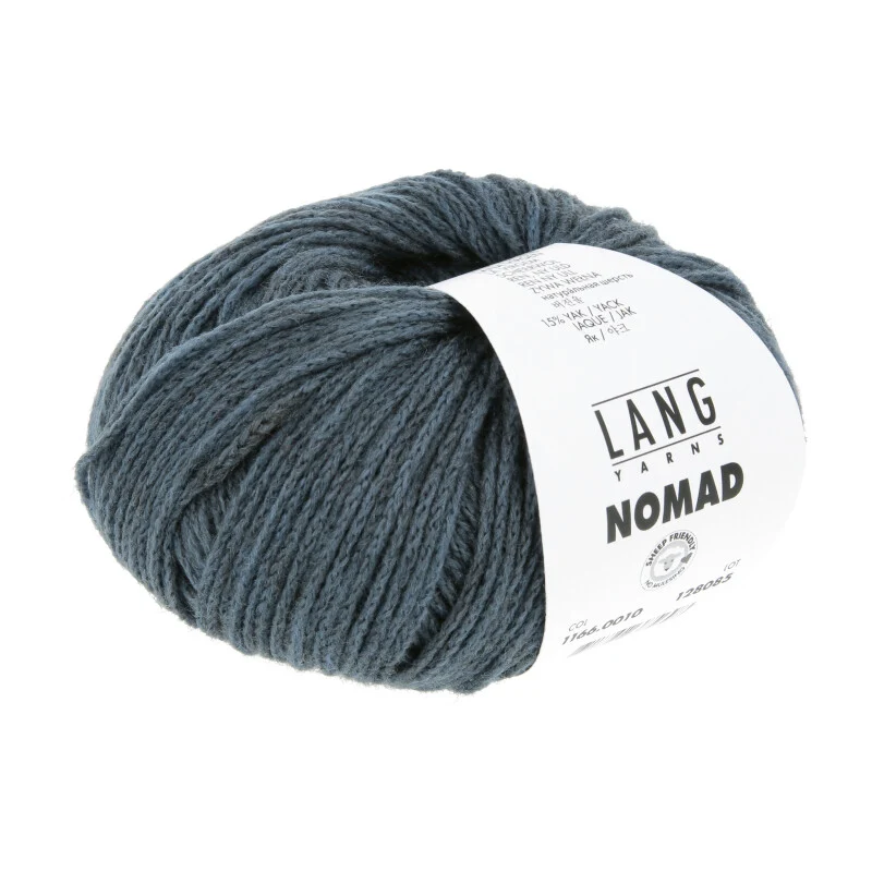Lang Garne Nomad