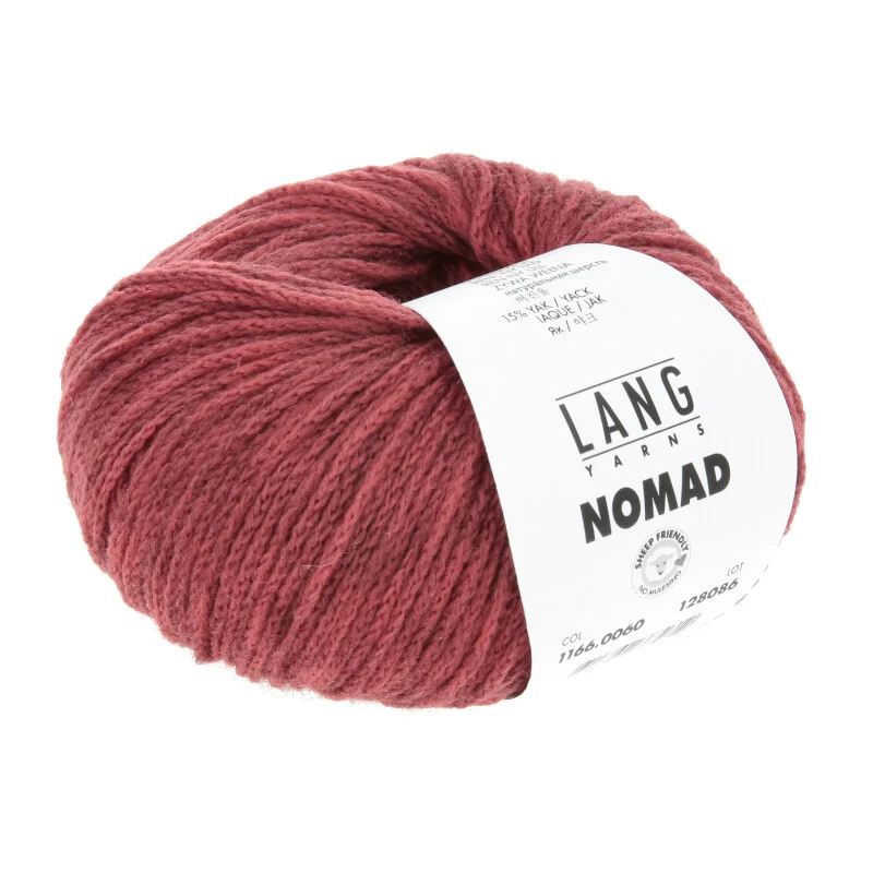Lang Garne Nomad