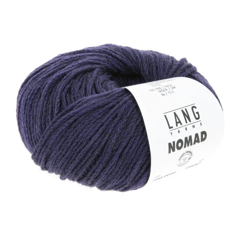 Lang Garne Nomad