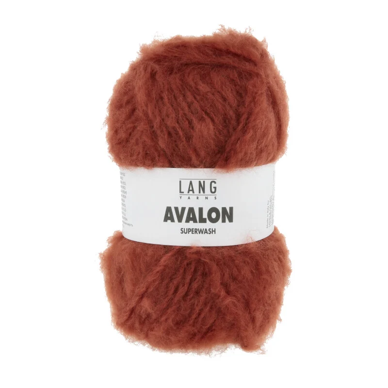 Lang Garne Avalon