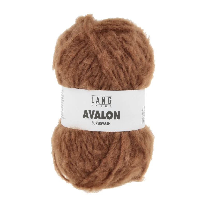 Lang Garne Avalon