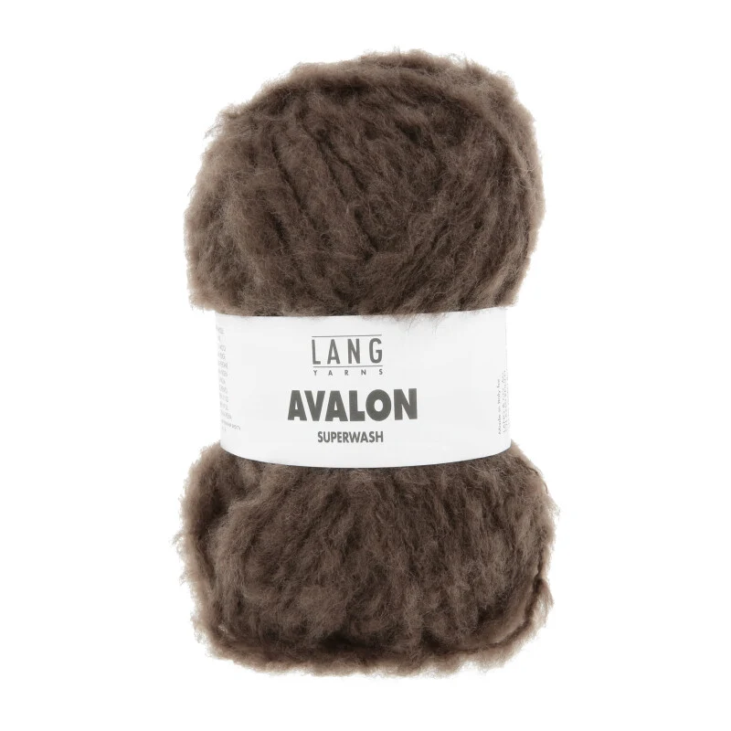 Lang Garne Avalon