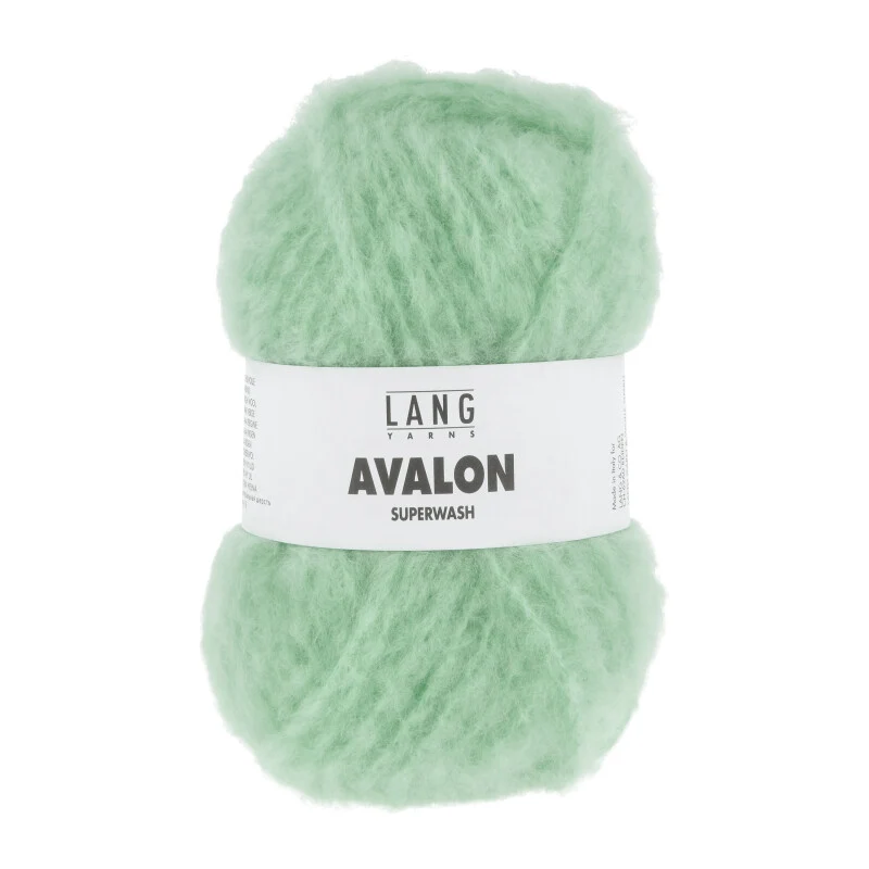 Lang Garne Avalon