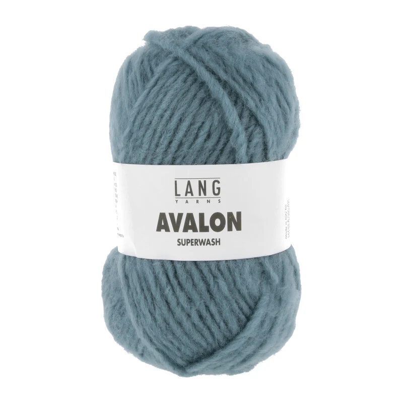 Lang Garne Avalon