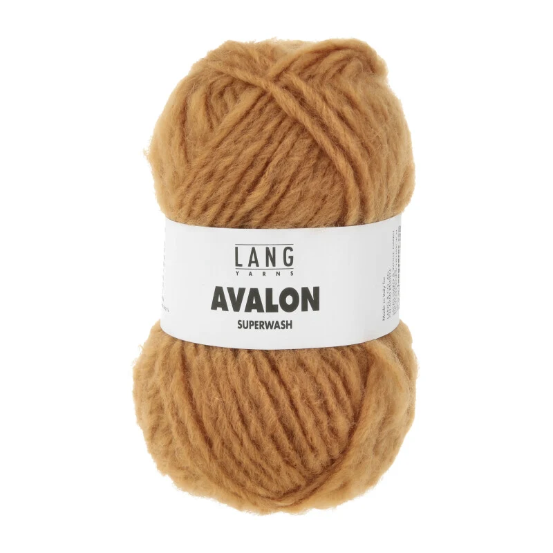 Lang Garne Avalon